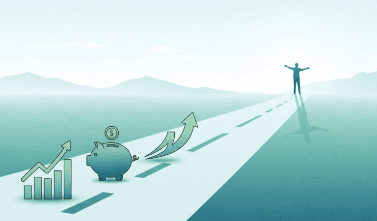 Achieve Financial Independence in Your 30s: Step-by-Step Guide for Young Americans