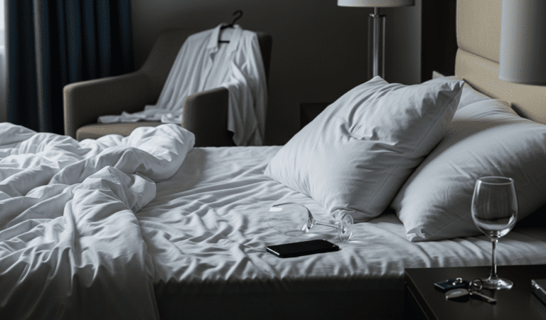 One-Night Stands: Pros, Cons & Essential Safety Tips