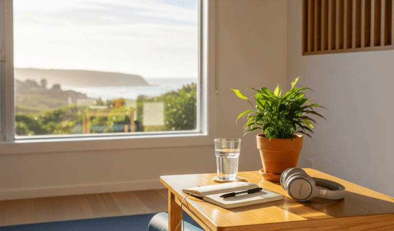 Morning Routines for Young Adults in Australia: The Ultimate Guide to Boost Productivity, Health & Well-Being
