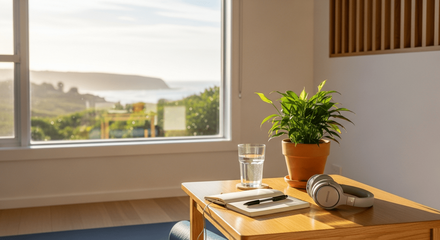 Morning Routines for Young Adults in Australia: The Ultimate Guide to Boost Productivity, Health & Well-Being Personal Growth