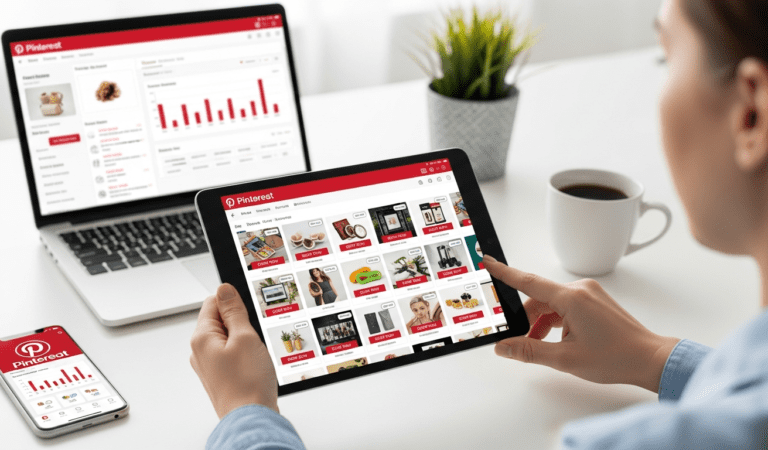 How to Monetize Pinterest in 2026: 9 Proven Strategies for Ecommerce Brands & Influencers