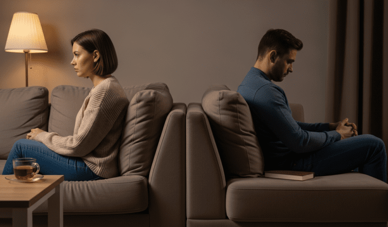 Emotional Affairs: 7 Key Signs, Stages & Proven Healing Strategies