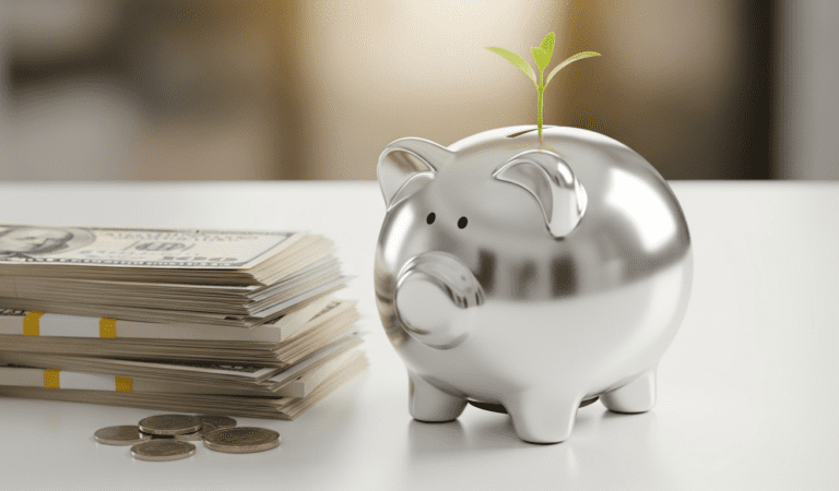 How to Build an Emergency Fund for Young Adults in the USA: A Complete Step-by-Step Guide