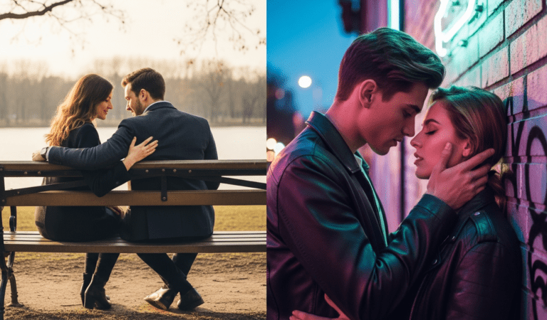 Safety vs Passion in Love: How to Decide Between a Stable Relationship and New Romance