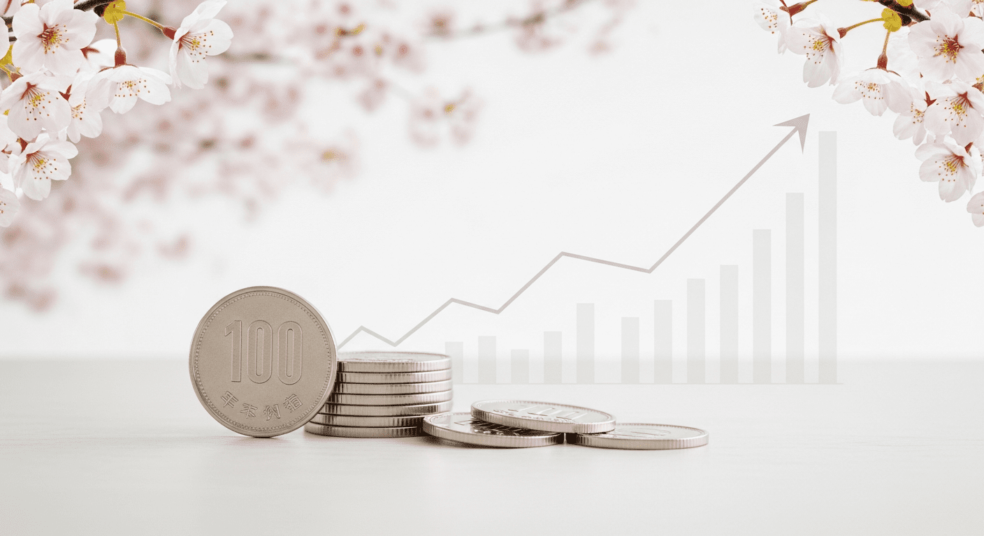 Ultimate Guide to Personal Finance in Japan for Young Adults: Budgeting, Saving & Investing Tips Personal Finances