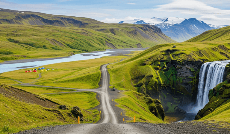 Ultimate Guide to Budget Travel in Iceland for Young Adults (23-30): Cheap Flights, Hostels & 7-Day Itinerary