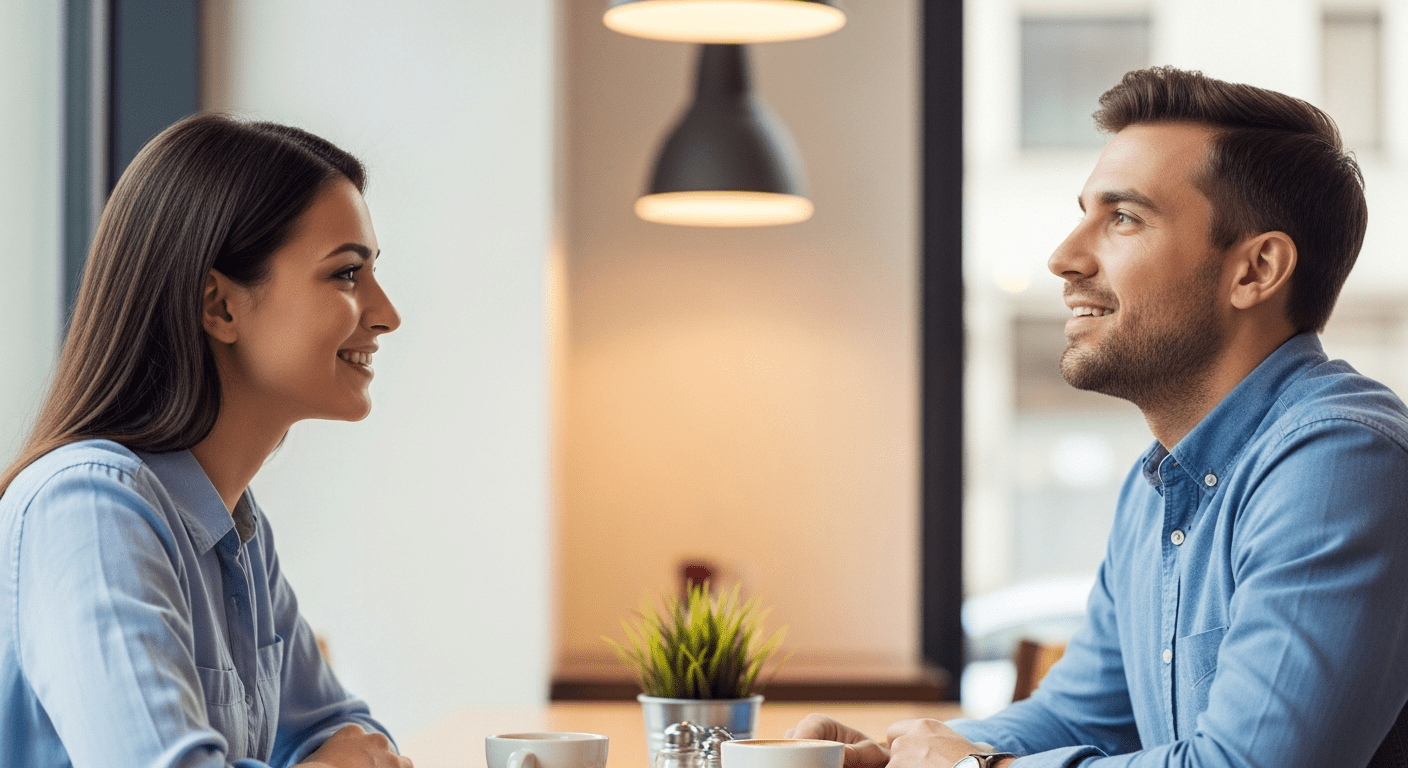 Dating with Low Self-Esteem: 6 Practical Strategies to Build Confidence Dating Tips