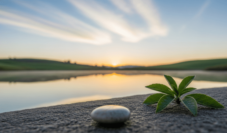 4 Powerful Breathing Techniques for Instant Stress Relief and Mental Clarity