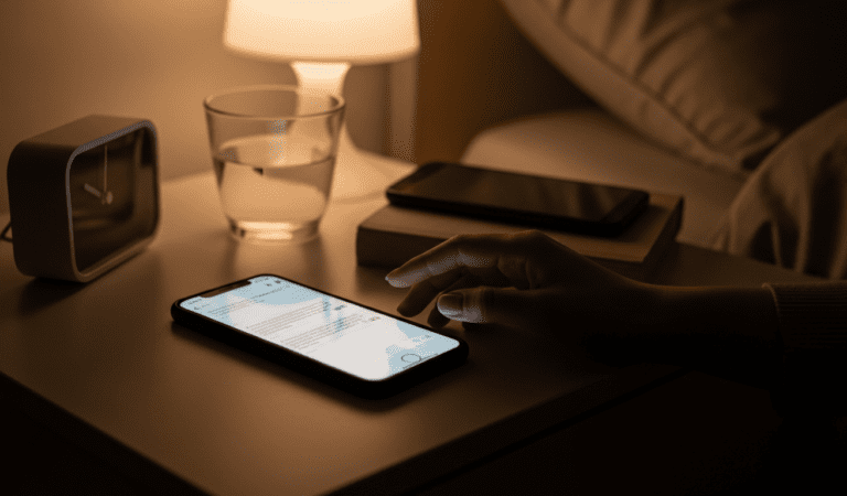 How to Respond to Late-Night Texts: Flirty, Respectful Replies & Confidence-Boosting Strategies