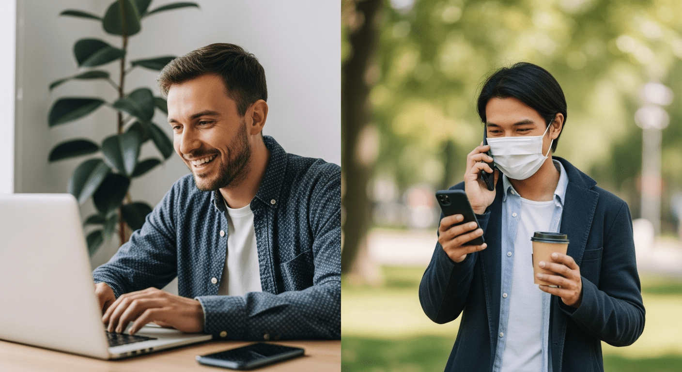 How to Date While Social Distancing: 7 Safe COVID Date Ideas Dating Tips