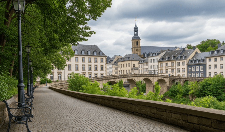 Natural Gut Health Tips for Young Adults in Luxembourg – Ultimate Guide