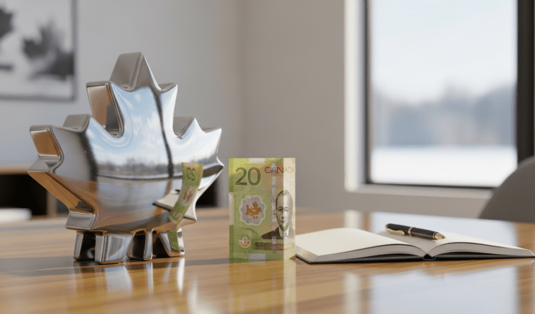 5 Proven Tips to Help Canadians Stick to Their 2026 New Year’s Financial Resolutions