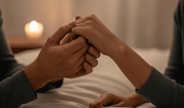 How to Start Sexting: Ultimate Beginner’s Guide with Safe Tips & Seductive Examples