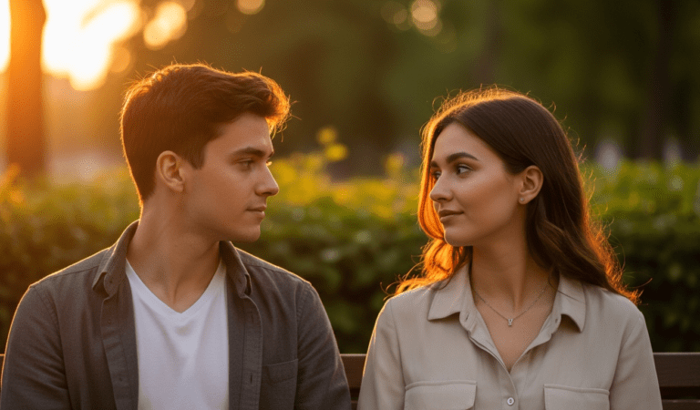 How to Stay Friends After a Kiss: 5 Essential Steps to Preserve Your Friendship