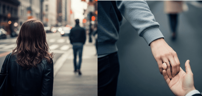 Frustration Attraction: Why Rejection Increases Desire and How to Overcome It Dating Tips