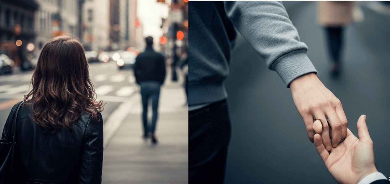 Frustration Attraction: Why Rejection Increases Desire and How to Overcome It Dating Tips