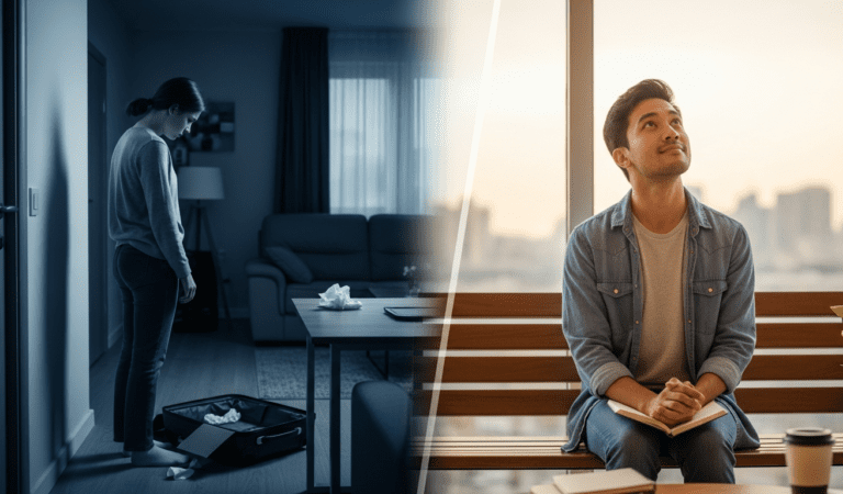 What Happens After You Cheat on Your Boyfriend with a Coworker: Consequences & Recovery Tips