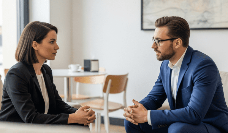 How to End a Casual Relationship Gracefully and Effectively: A Step-by-Step Guide