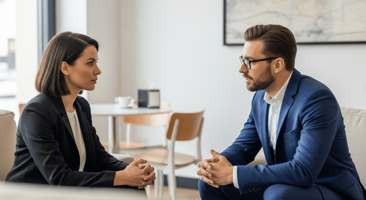 How to End a Casual Relationship Gracefully and Effectively: A Step-by-Step Guide Dating Tips