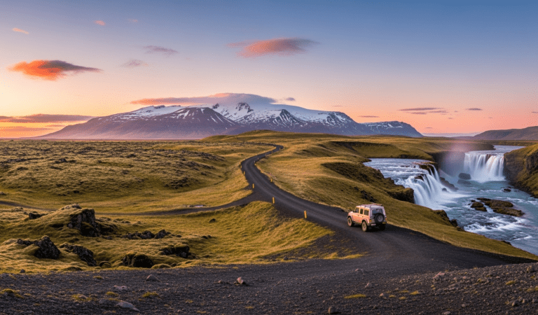 Budget Travel in Iceland: Ultimate Money-Saving Guide to Exploring Nature’s Wonderland
