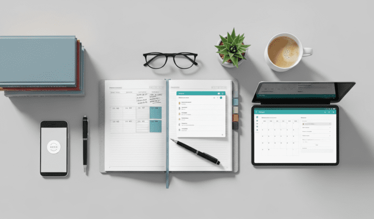 Time Management for Young Adults in the USA: The Ultimate Productivity Guide