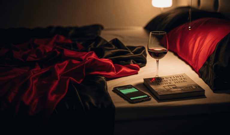 Ultimate Guide to Naughty Foreign Language Dirty Talk: Spanish, French & Italian Phrases to Turn on Your Partner