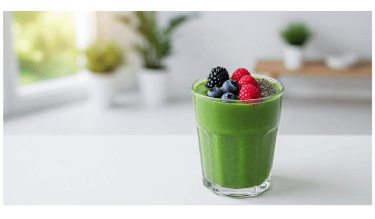 Boost Gut Health Naturally: The Ultimate Guide for Young Adults in Luxembourg