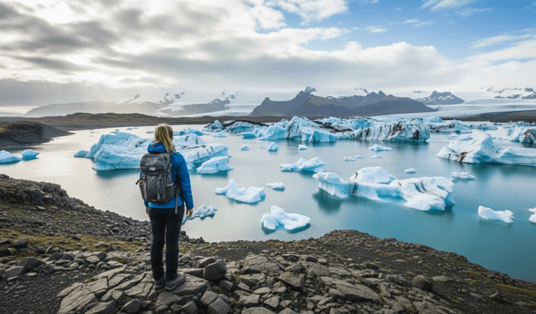 Solo Female Travel in Iceland: Ultimate Safety Guide & Expert Tips for Confident Adventures