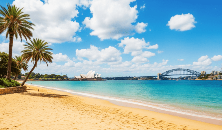 2024 Australia Travel Insurance Guide for Adults Aged 41-50