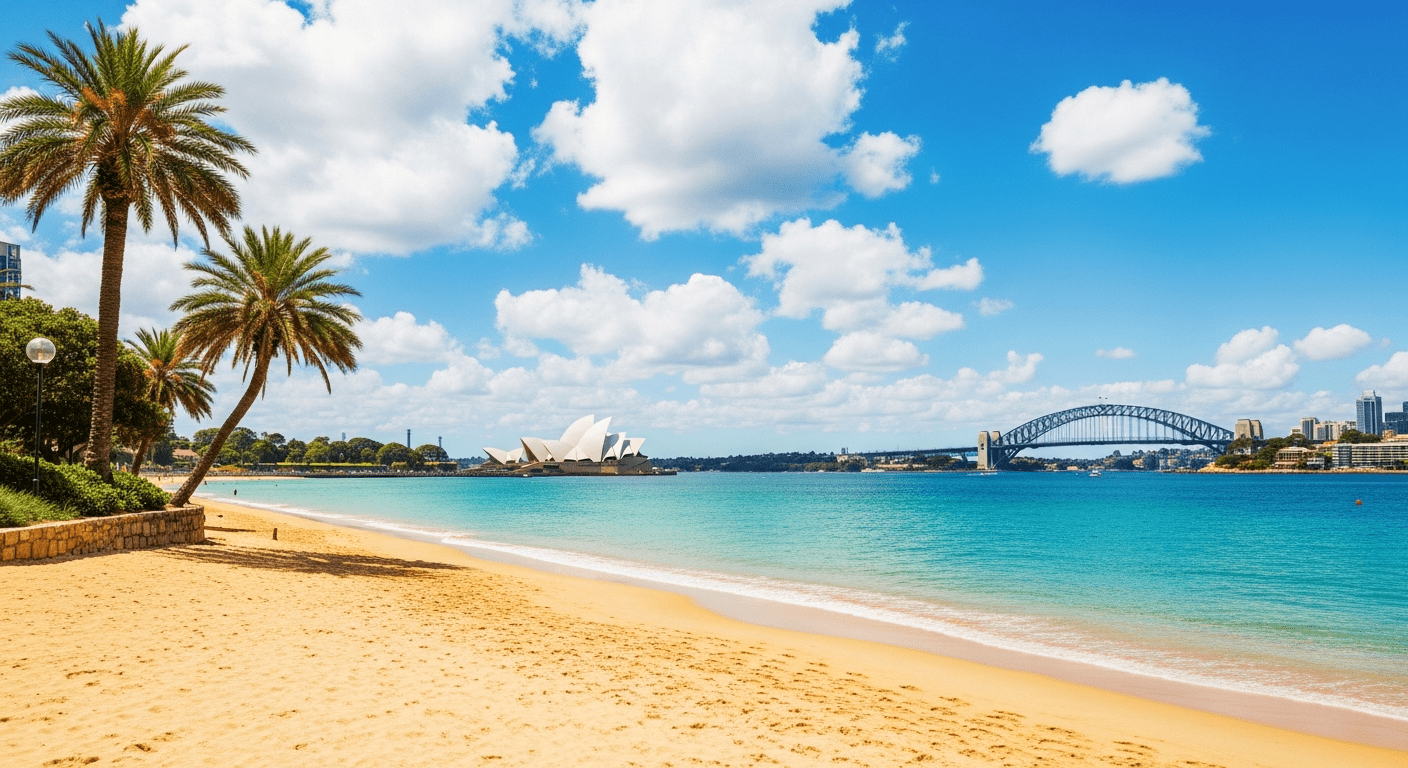 2024 Australia Travel Insurance Guide for Adults Aged 41-50 Travel