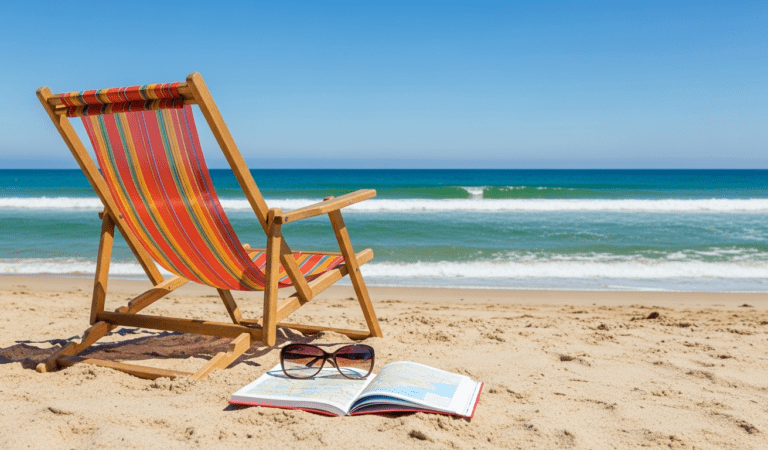 Ultimate Guide to Travel Insurance for Australians Aged 41–50