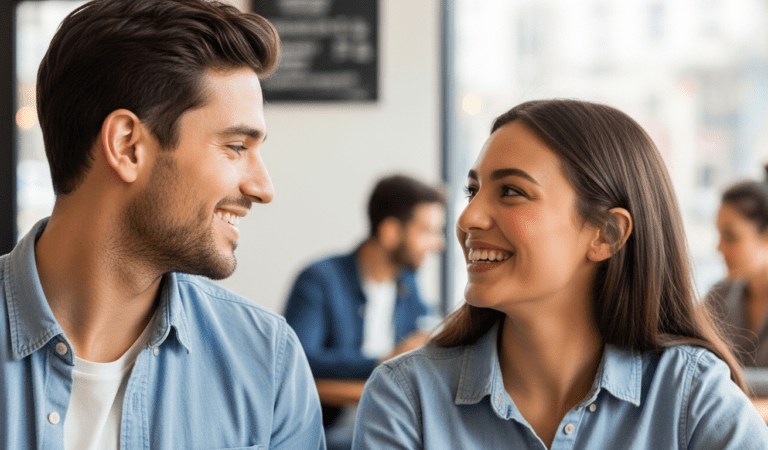 6 Proven Signs of Mutual Attraction: How to Spot the Spark