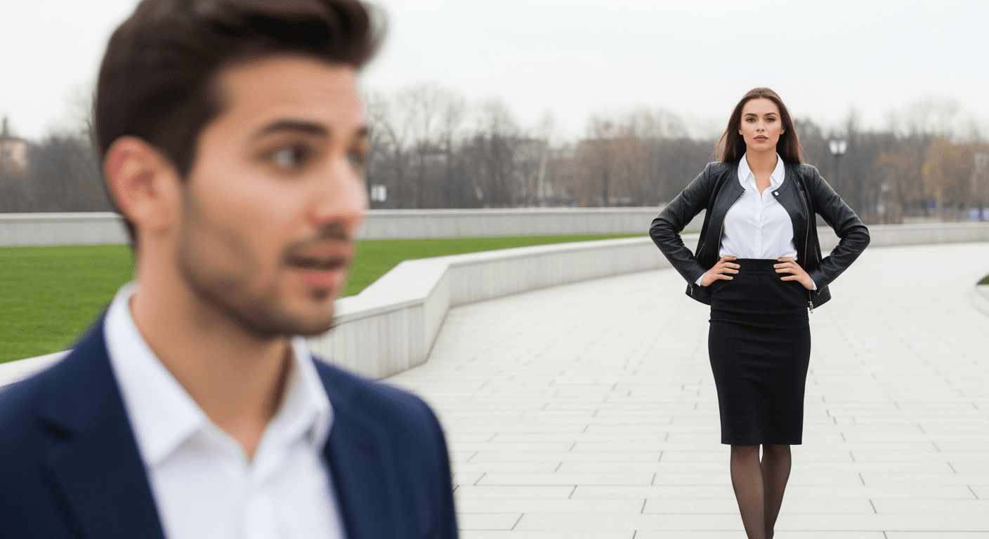 Make a Narcissist Chase You: Proven Tactics to Regain Control Dating Tips