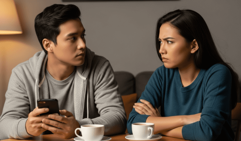 18 Signs of a Cheating Spouse: Top Red Flags You Can’t Ignore