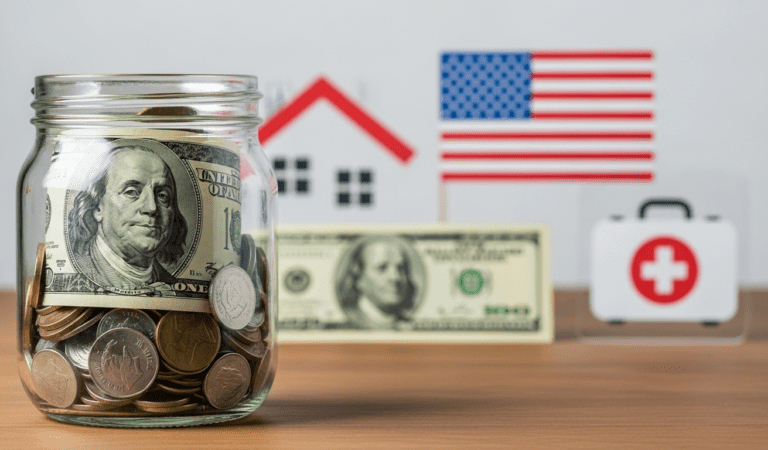 How to Build an Emergency Fund for Young Adults in the USA