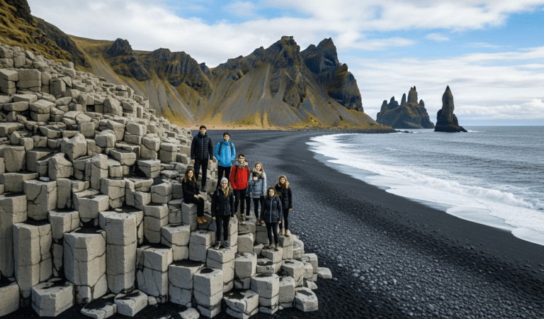 Ultimate Budget Travel Guide to Iceland for Young Adults (Ages 23–30)