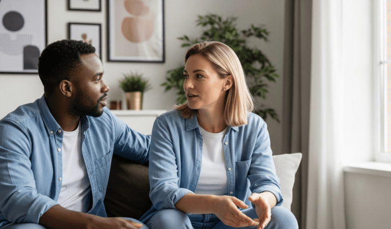 Understanding Power Dynamics in Relationships: How to Identify Imbalances and Foster Equality