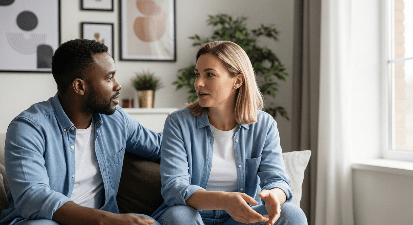 Understanding Power Dynamics in Relationships: How to Identify Imbalances and Foster Equality Dating Tips