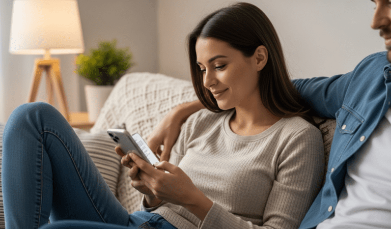 7 Key Signs Your Casual Relationship Is Getting Serious