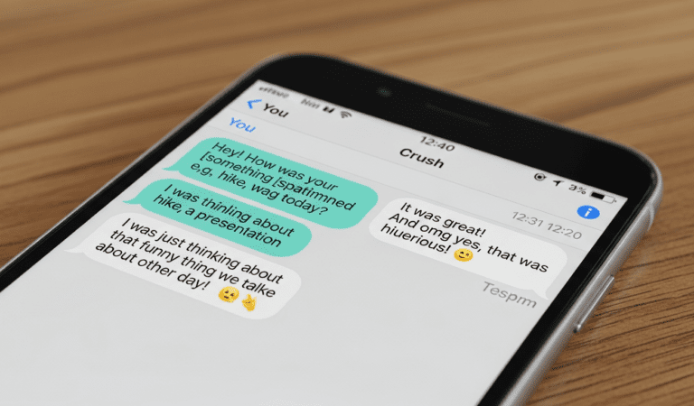 How to Get Your Crush to Text You Back Fast: 7 Proven Flirty Texting Strategies