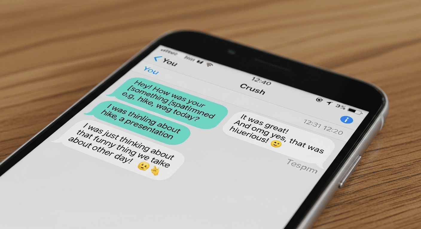 How to Get Your Crush to Text You Back Fast: 7 Proven Flirty Texting Strategies Dating Tips