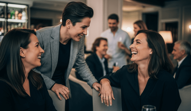 How to Tell If Someone Is Flirting With Others: 5 Clear Signs & Expert Tips