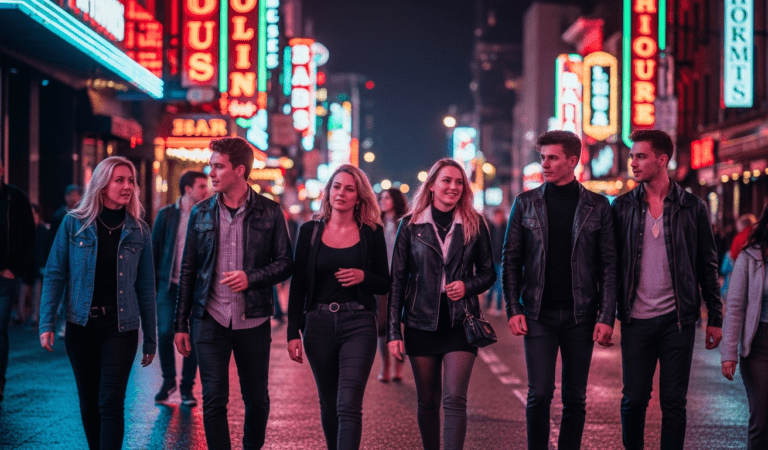 Hook-Up Culture 2024: The Ultimate Guide to Surviving and Thriving