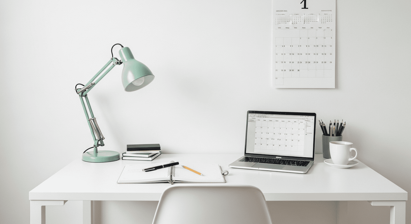 7 Proven Time Management Tips for Young Adults in Australia Personal Growth