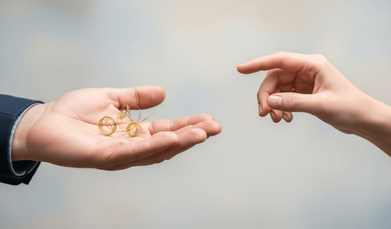 How to Recognize and Avoid Love Traps: 5 Warning Signs & Proven Strategies