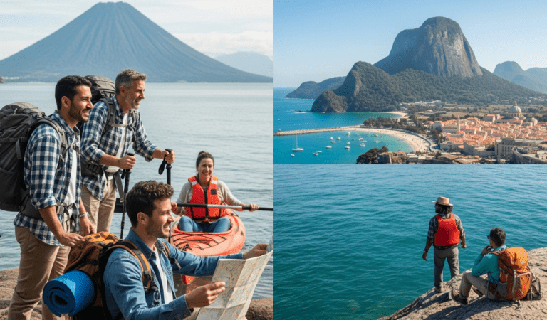 Ultimate Travel Insurance Guide for 41-50 Year-Olds: Secure Your Next Adventure