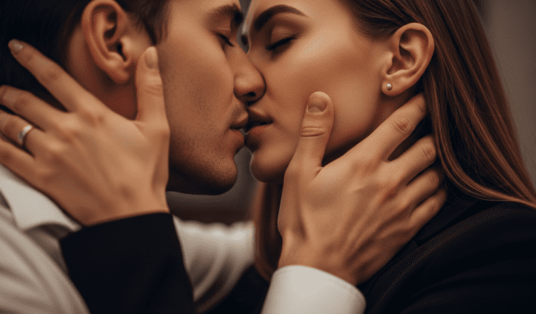 20+ Expert Make-Out Tips: The Ultimate Guide to Unforgettable Kissing Sessions