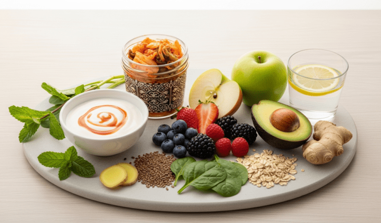 Natural Gut Health Tips: A Complete Guide for Young Adults in Luxembourg