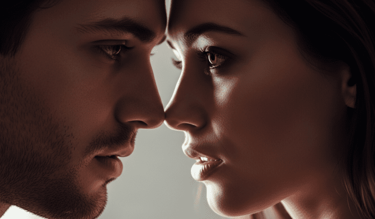 What Is Lust? Exploring the Primal Fire of Sexual Desire and How It Differs from Love