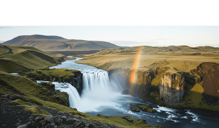 Budget-Friendly Iceland Travel Guide: Expert Tips for Adventure Seekers